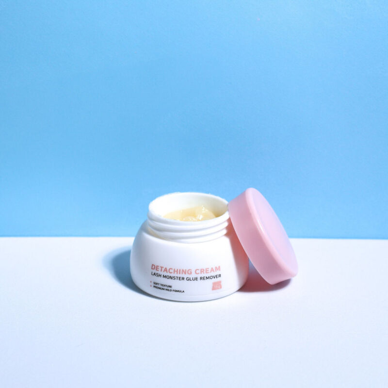 Cream remover 15g