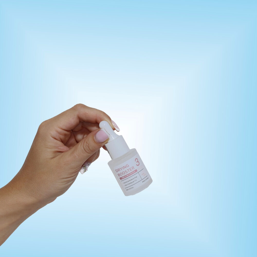 Liimi kiirendi/bonder 15ml - Image 2