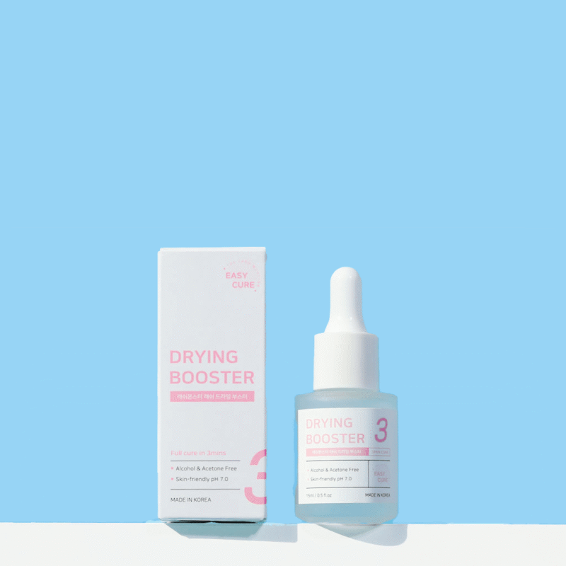 Liimi kiirendi 15ml