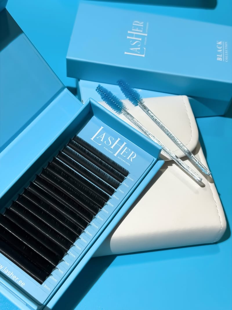 Eyelash Extensions 0.06 - Image 2