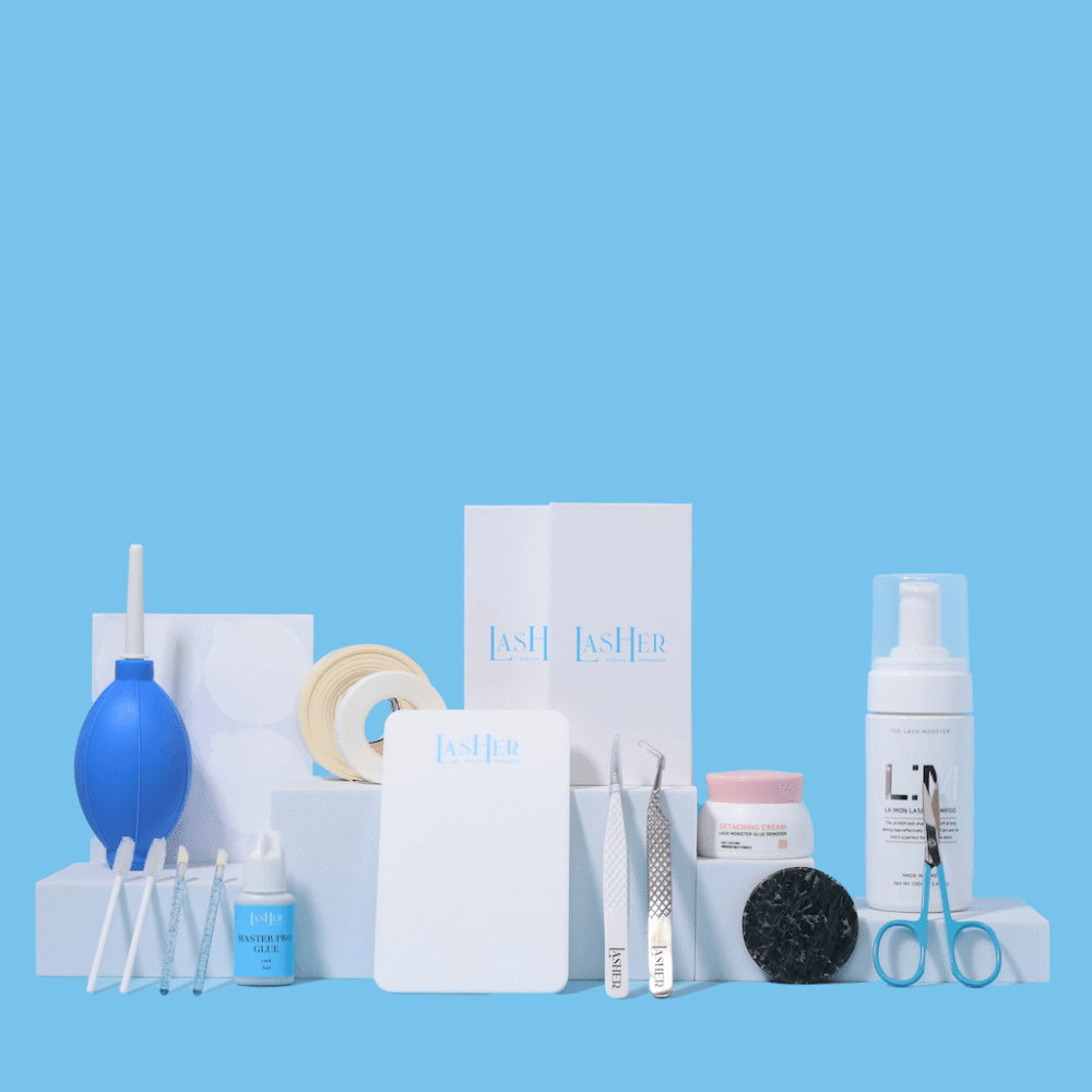 Starter Kit S