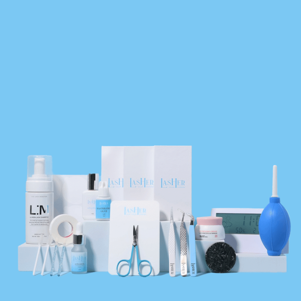 Starter Kit M