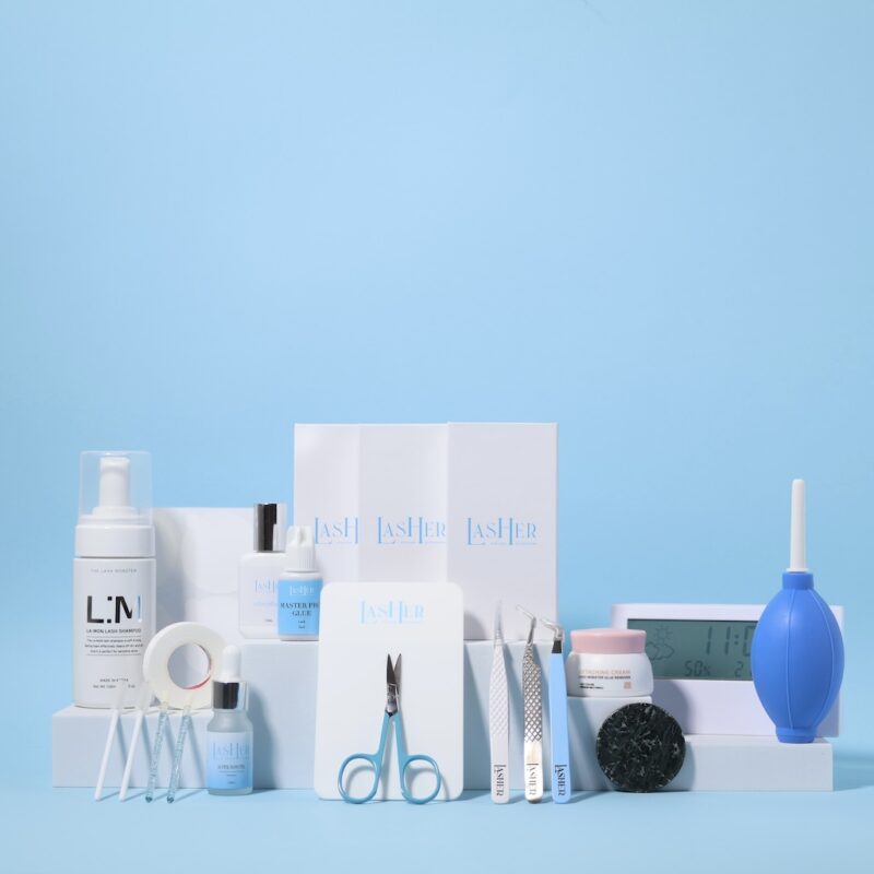 Starter Kit M