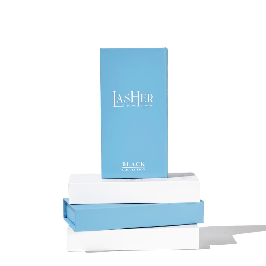 Eyelash Extensions 0.06 - Image 4
