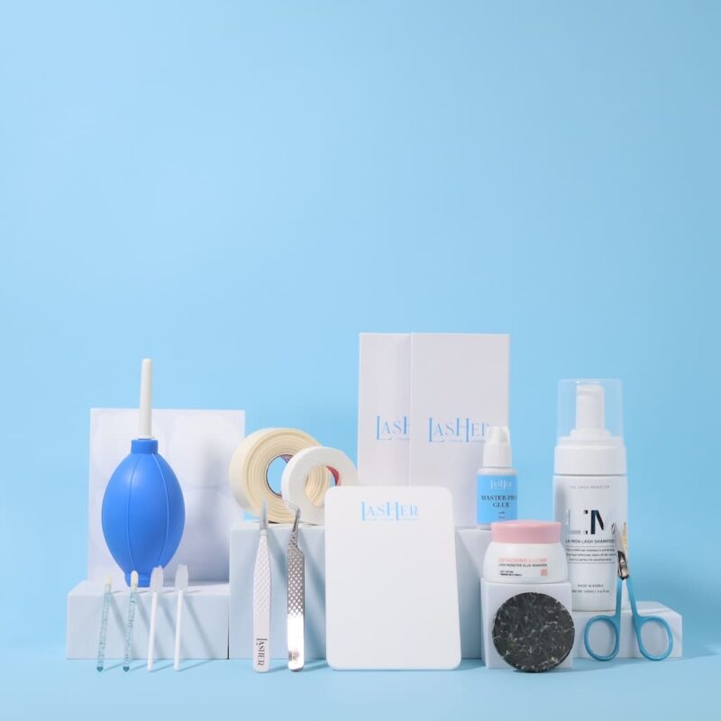 Starter Kit S