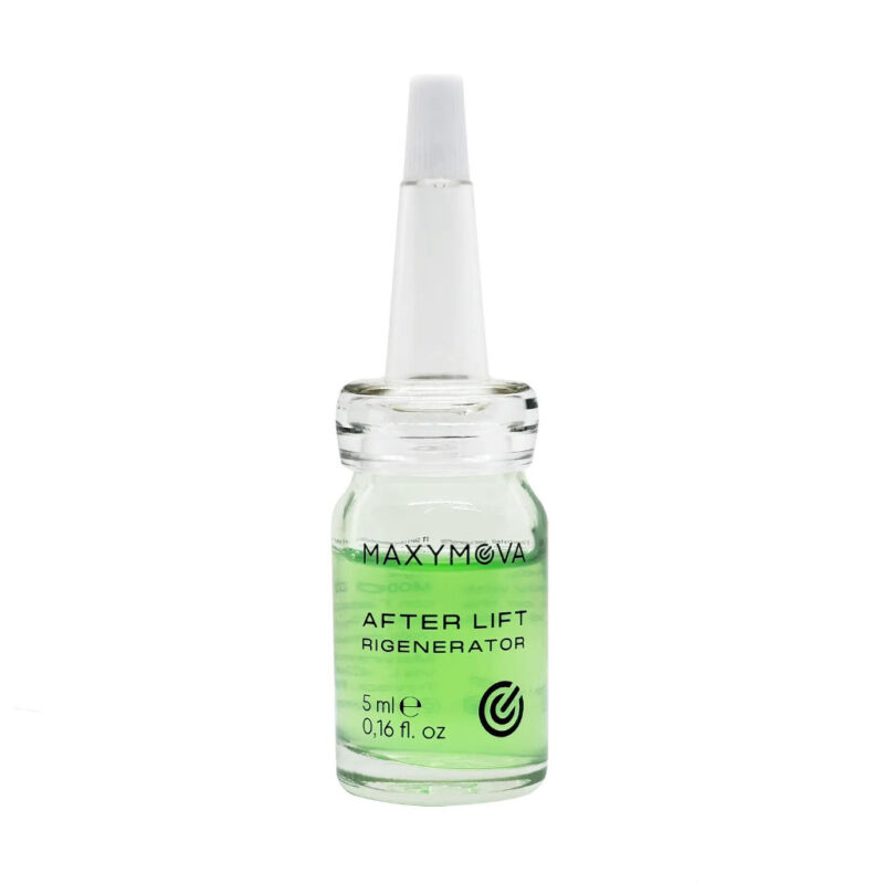 Lash serum with Bamboo Biosilicates, 5ml