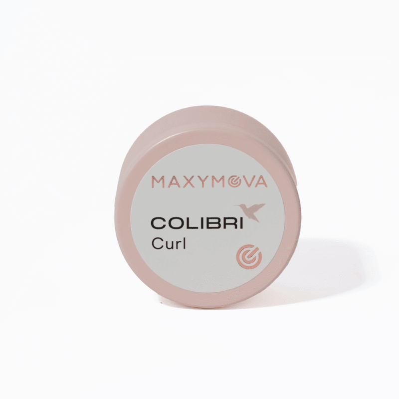 Colibri silicone eyelash curl shields