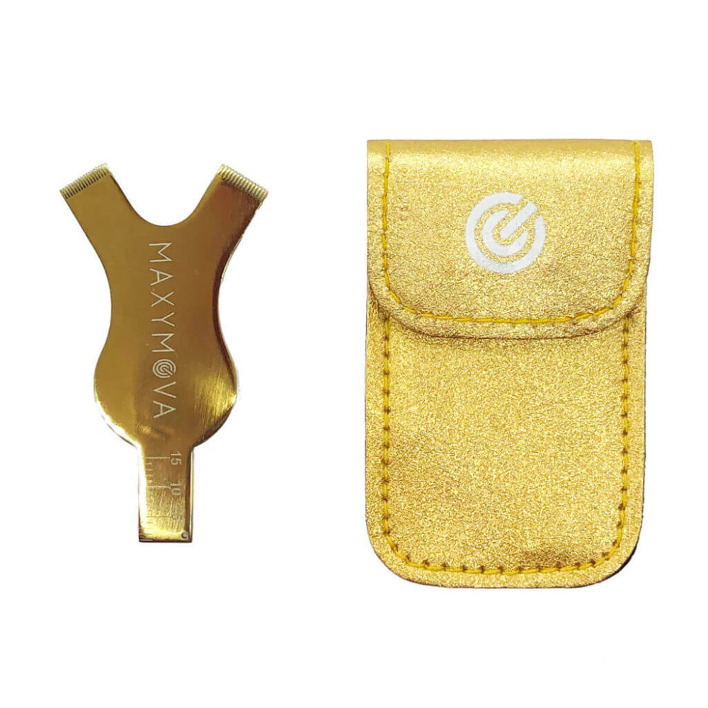 Y metal tool for lash lift - Image 3
