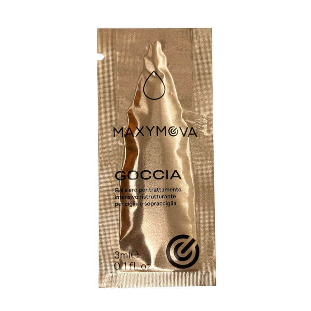 Goccia Monodose, 3ml