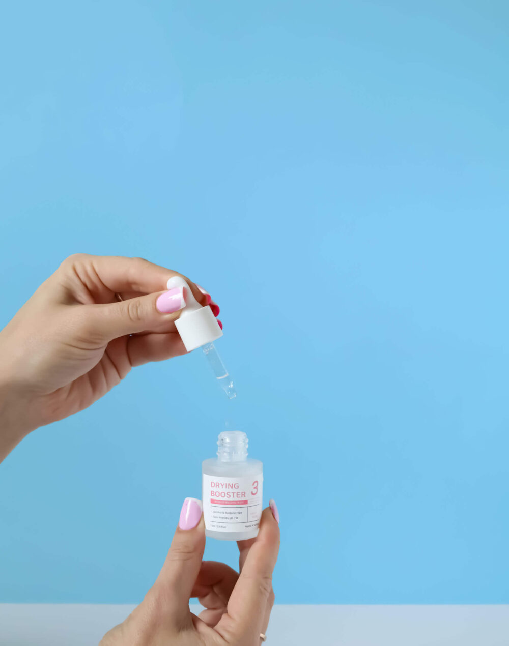 Liimi kiirendi 15ml - Image 2