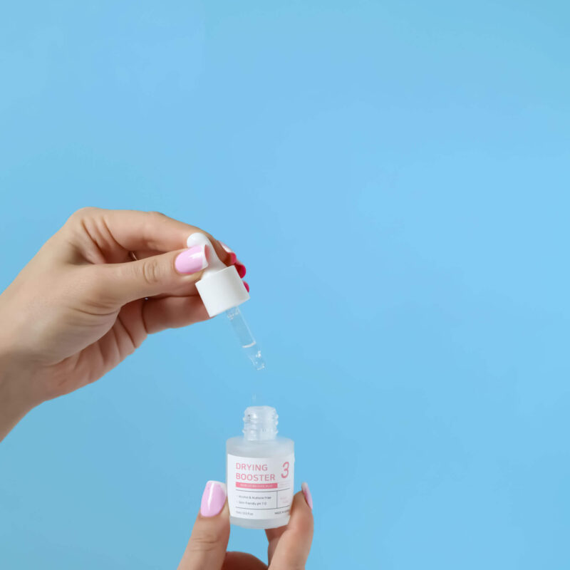 Liimi kiirendi 15ml
