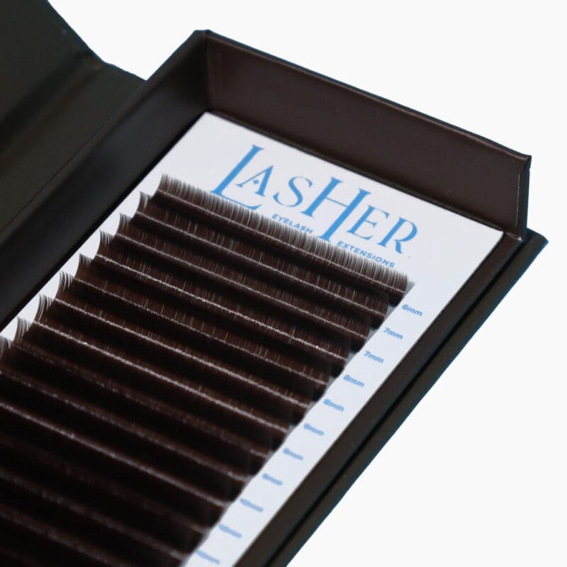 Dark Chocolate ripsmepikendused 0.05