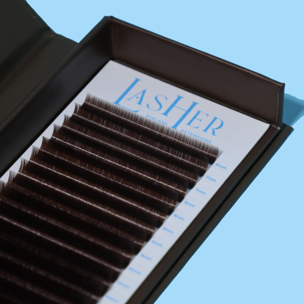 Dark Chocolate ripsmepikendused, 0.05 mix 6-13mm