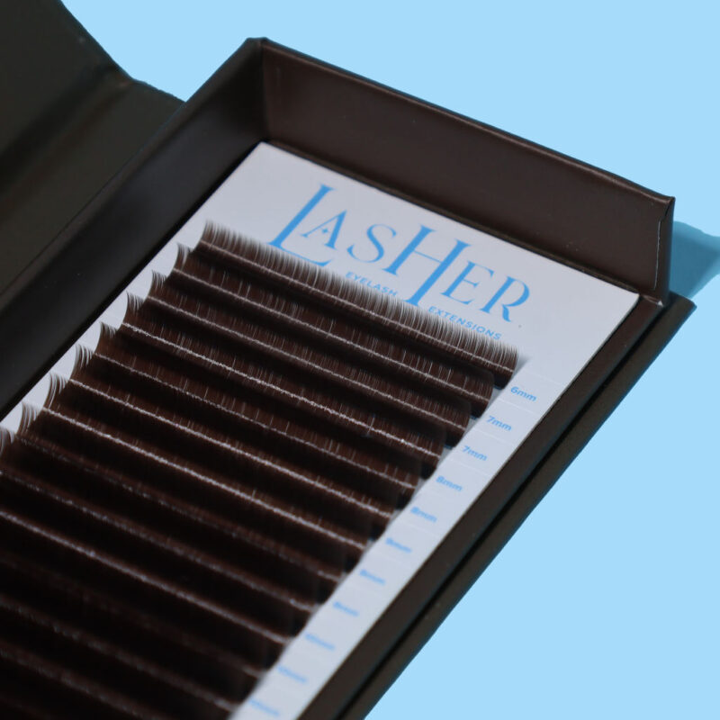 Dark Chocolate ripsmepikendused, 0.05 mix 6-13mm