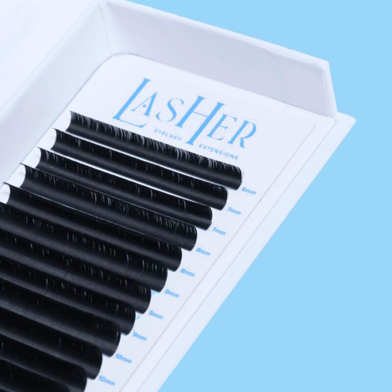 Laser Premium Lashes