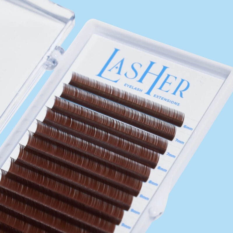 Caramel ripsmepikendused 0.10