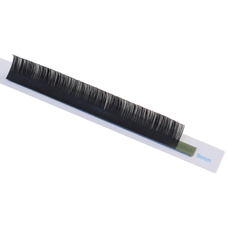 Laser premium lashes, 0.07, mix 6-13mm