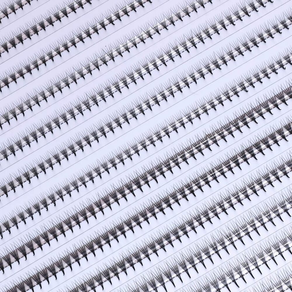 super narrow 5D premade fans 0.07 (1000 fans) - Image 3