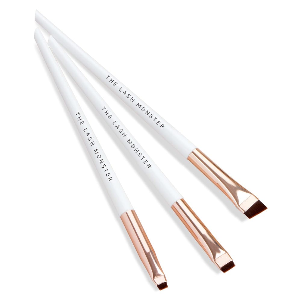 Brow Brush Set