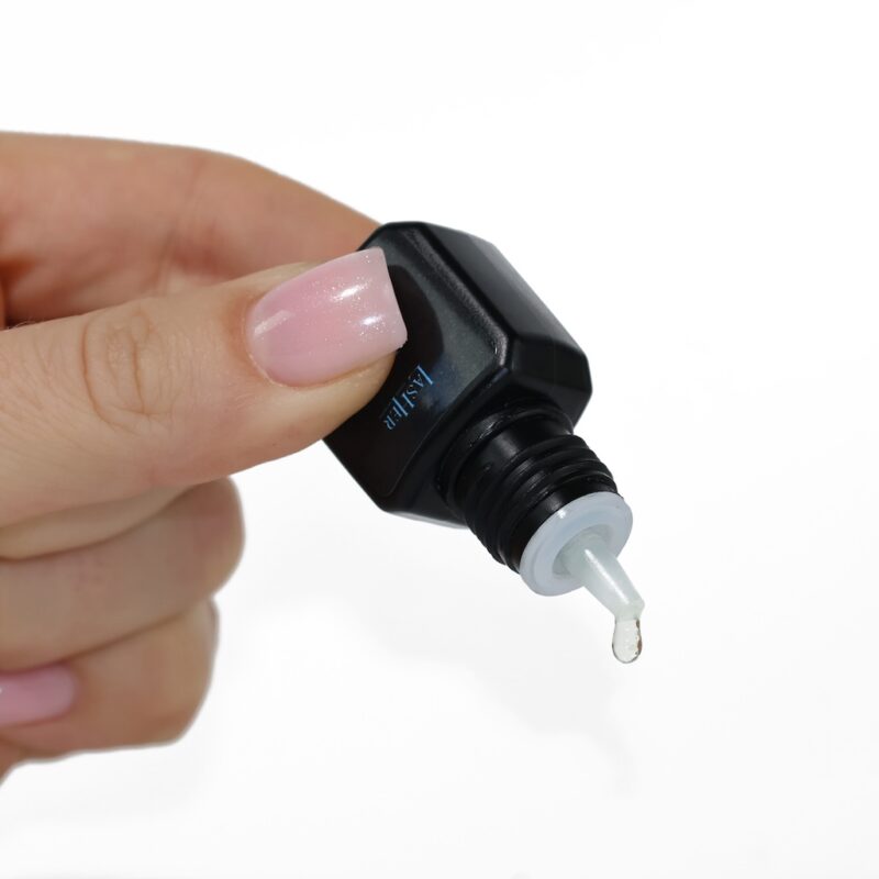 UV/LED glue, clear, 5ml