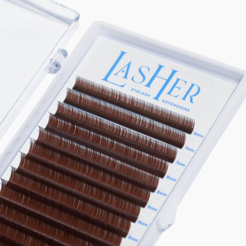 Caramel ripsmepikendused, 0.10 mix 6-13mm