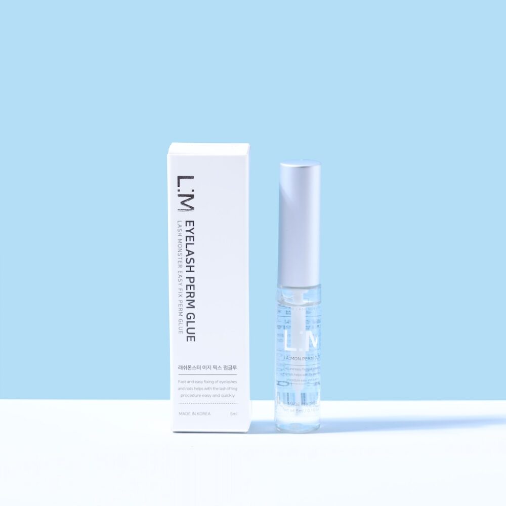 Lash Perm Glue, 5ml
