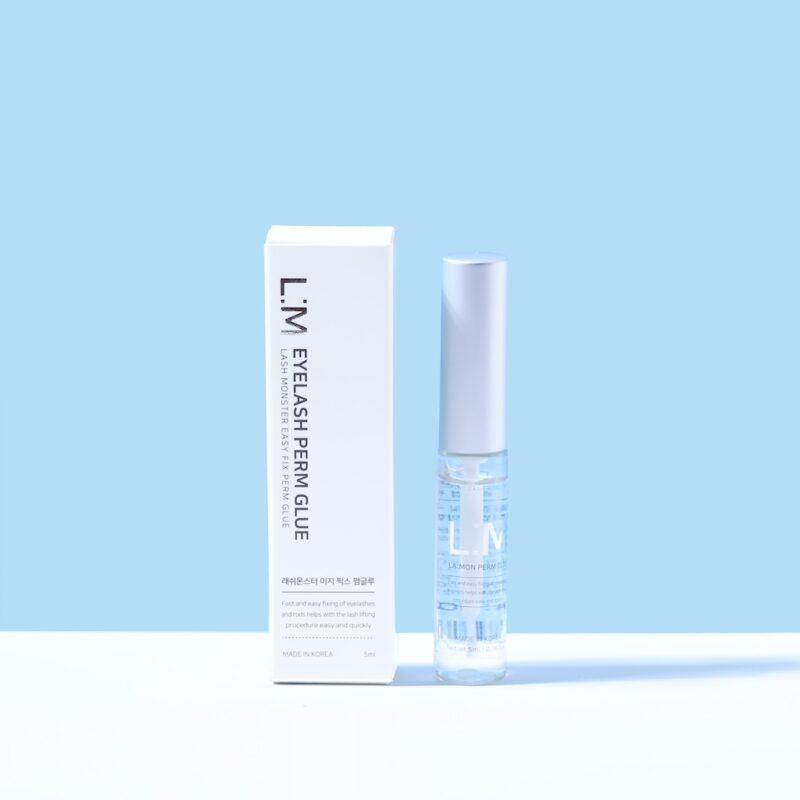Lash Perm Glue, 5ml