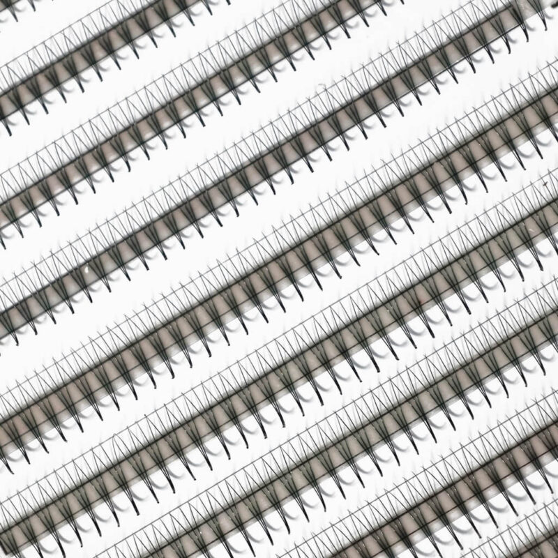 Super Narrow 3D premade fans 0.07