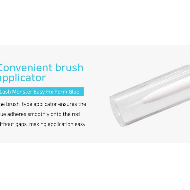 Lash Perm Glue, 5ml