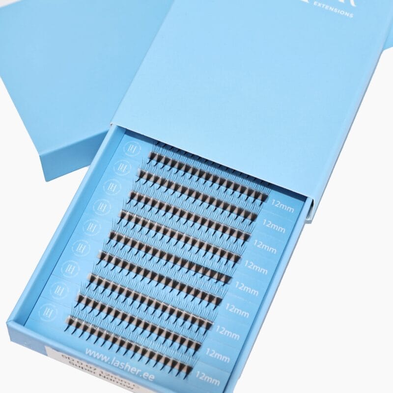 Super Narrow 5D premade fans 0.07.