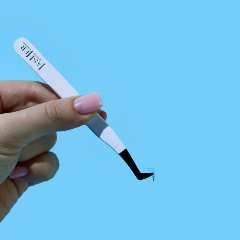 Volume Boot pintsetid ilma fiiberotsata, täpne haare.