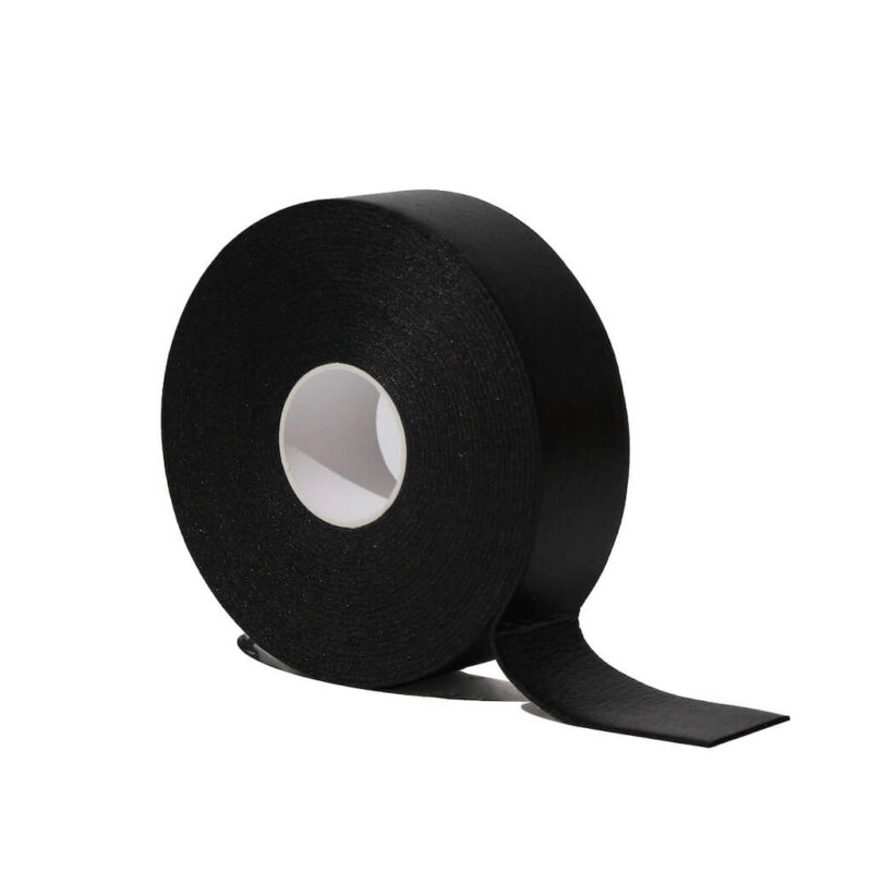 Musta vaahtoteippi, 25mm