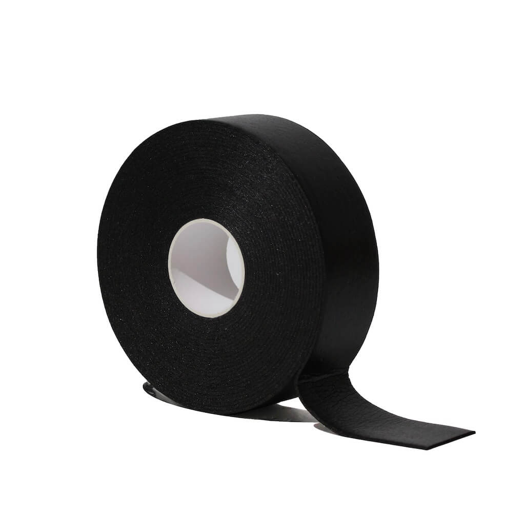 Musta vaahtoteippi, 25mm