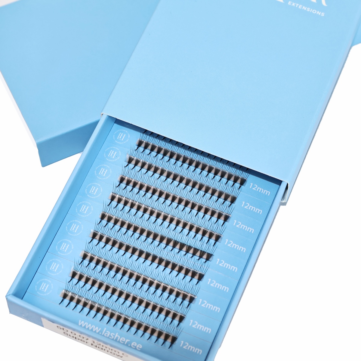 Super Narrow 5D premade fans 0.07 (272 fans)