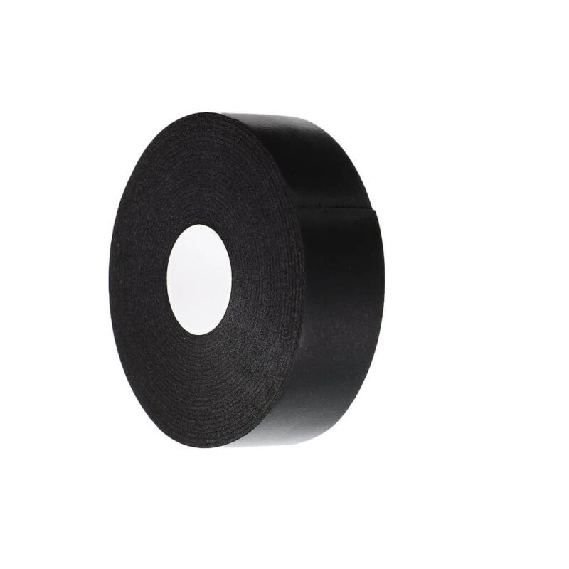 Black foam tape, 25mm