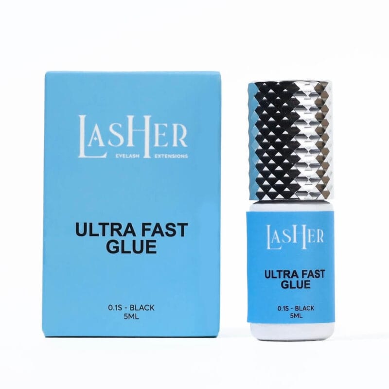 Ultra Fast ripsmeliim 5ml, ülikiire 0,1 sekundiga kuivav liim.