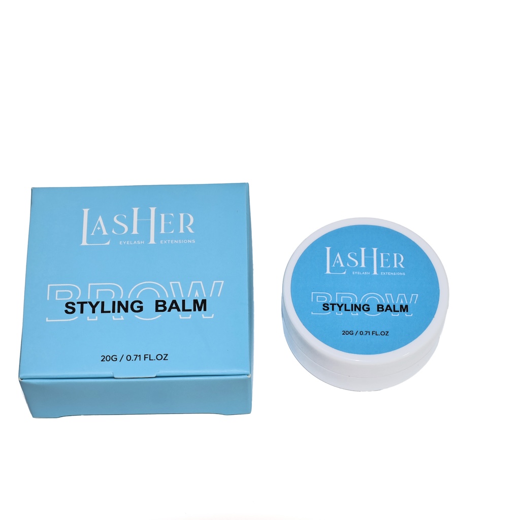 Brow styling balm - Image 3