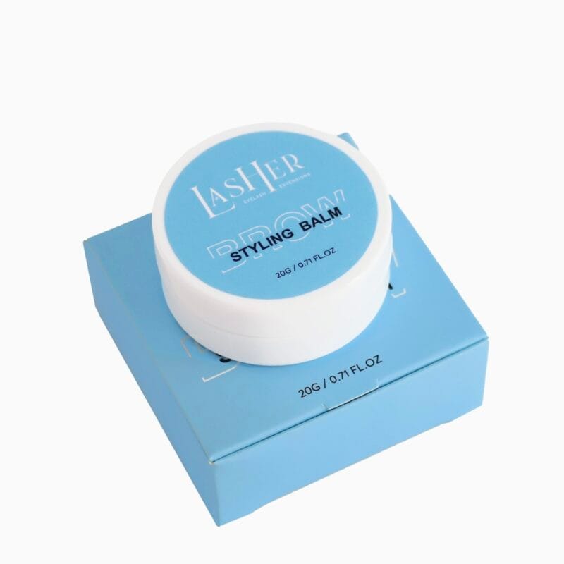 Brow Styling Balm