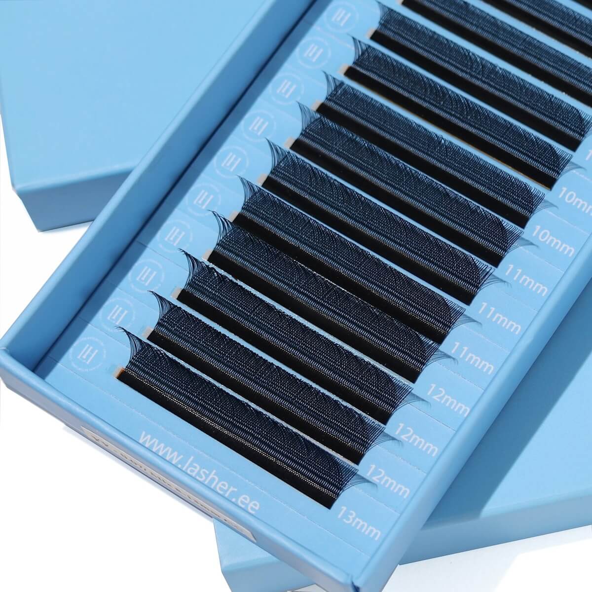 YY valmislehvikud, uuendusliku tehnoloogiaga hübriidripsmed.