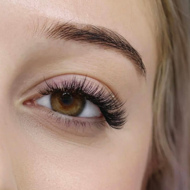 4D W valmislehvikud silm