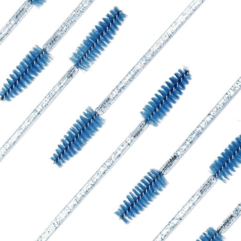 Ripiharjat, 50kpl sinine.