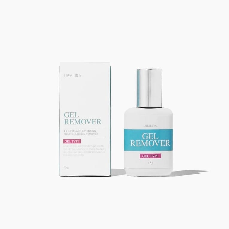 Geeljas eemaldusvahend