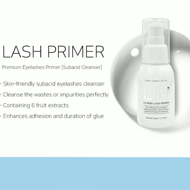 Ripsme primer 50ml