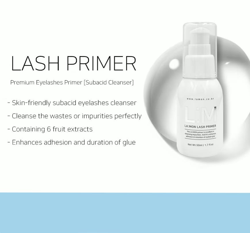 Ripsme primer 50ml - Image 2