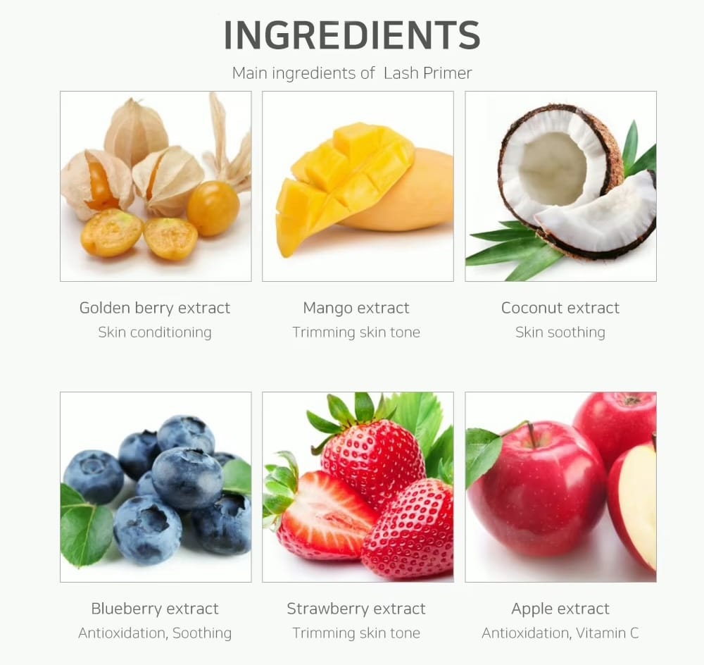 Ripsme primer 50ml - Image 3