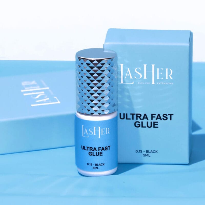 Ripsiliima Ultra Fast 0,1 sek